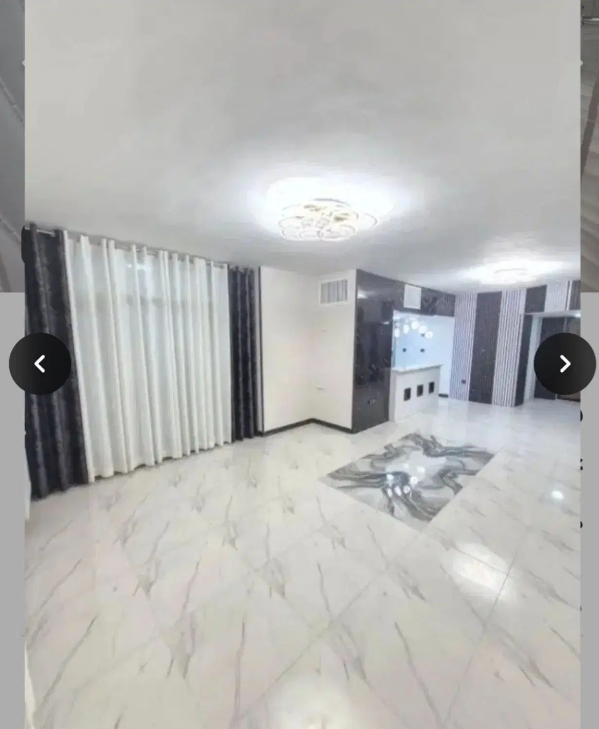 فروش اپارتمان دوخوابه برخیابان درقدوسی غربی