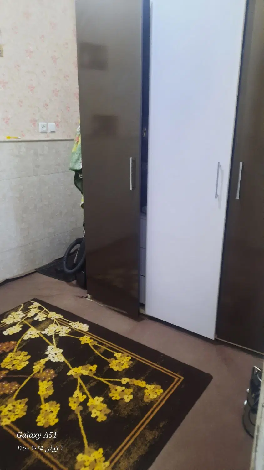 خونه بدون خرج وتمیز