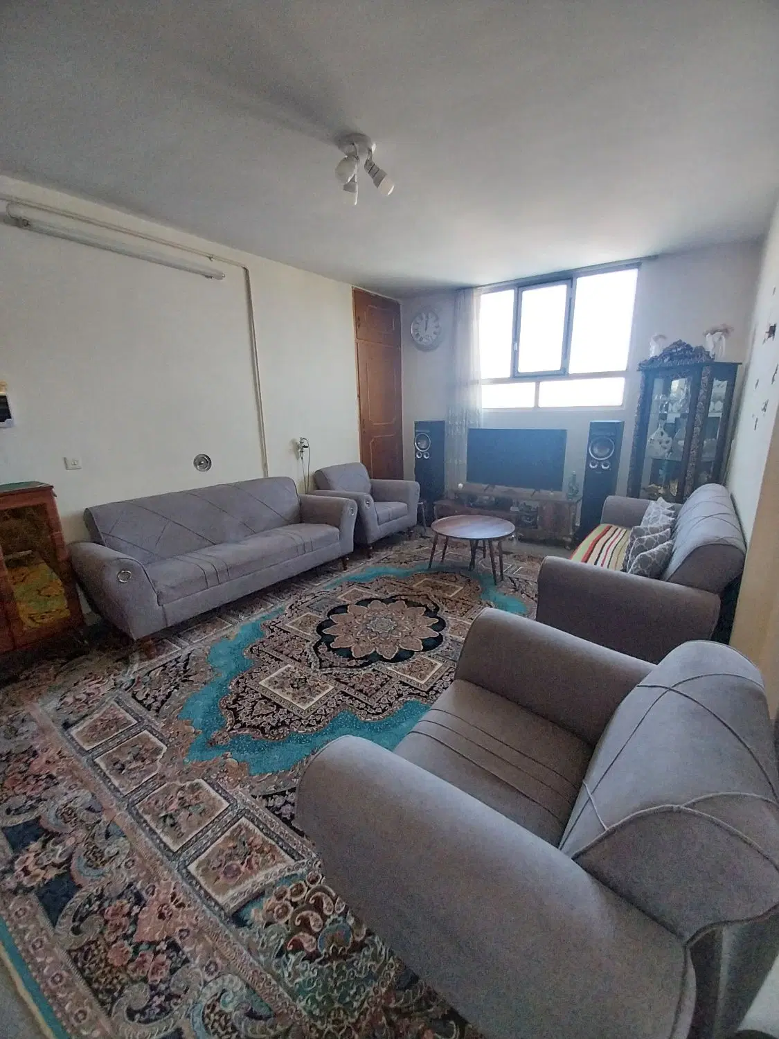 فروش آپارتمان