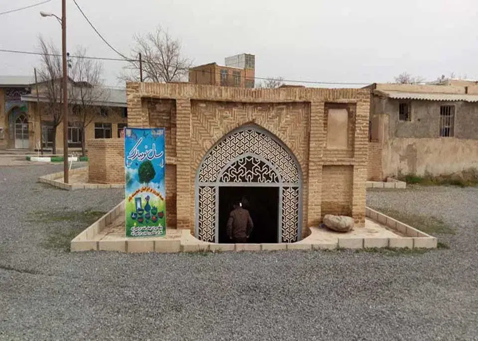 ۳۷۵ متر زمین مسکونی ابراهیم اباد فروش فوری