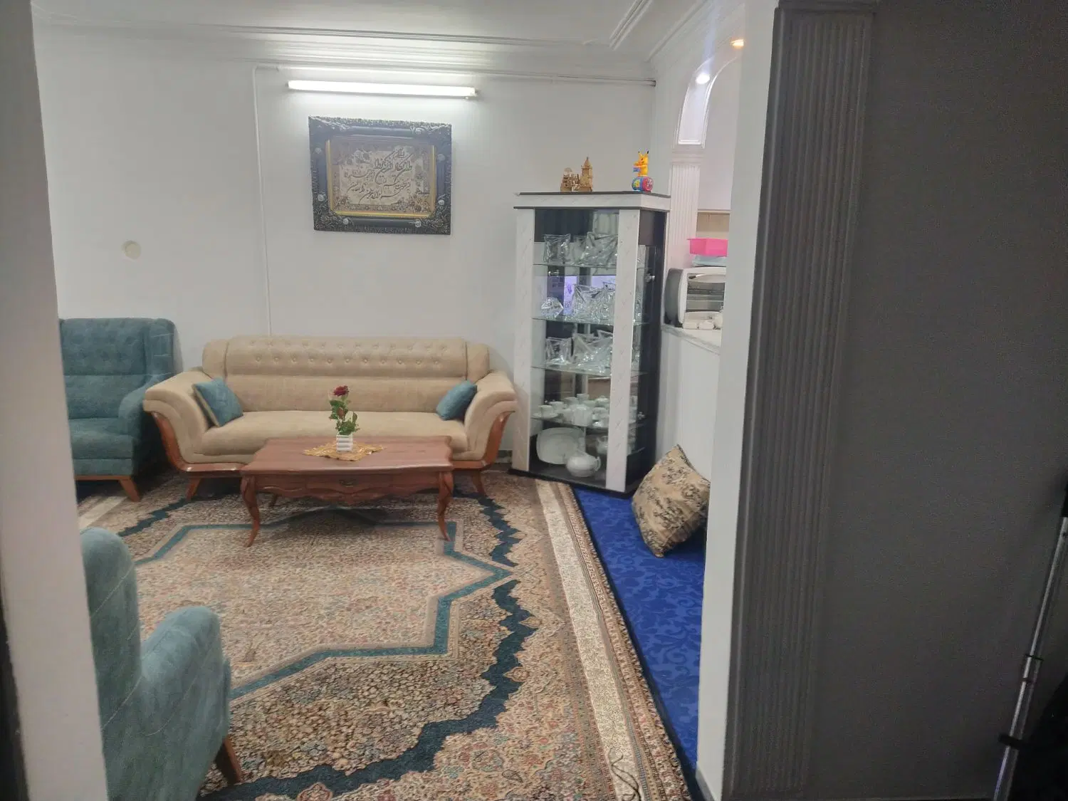 خونه ویلایی امام خمینی