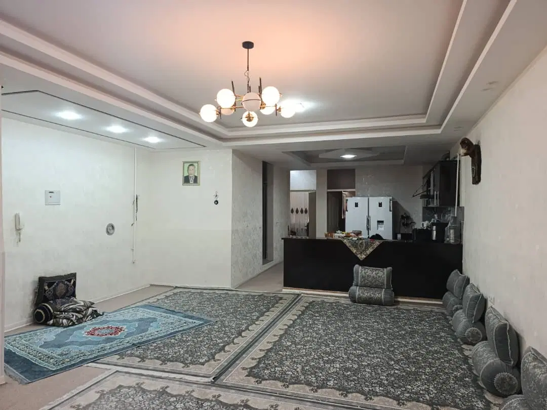 خانه کارکنان