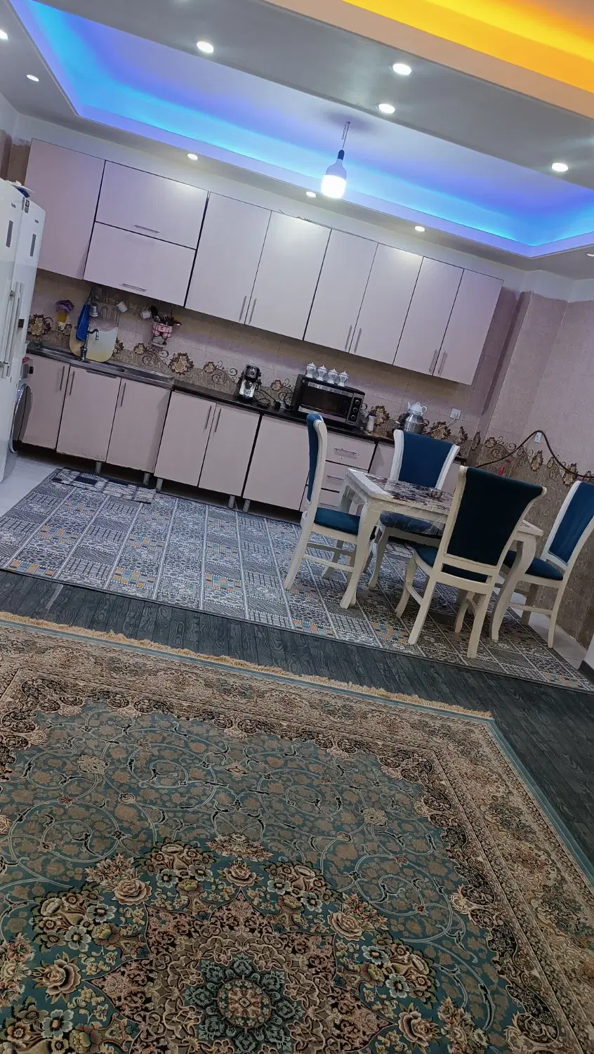 واحد شخصی ساز 105متری