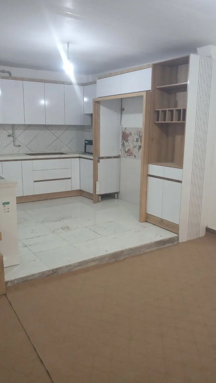 رهن و اجاره یک واحد آپارتمان در عباسی شفیع زاده