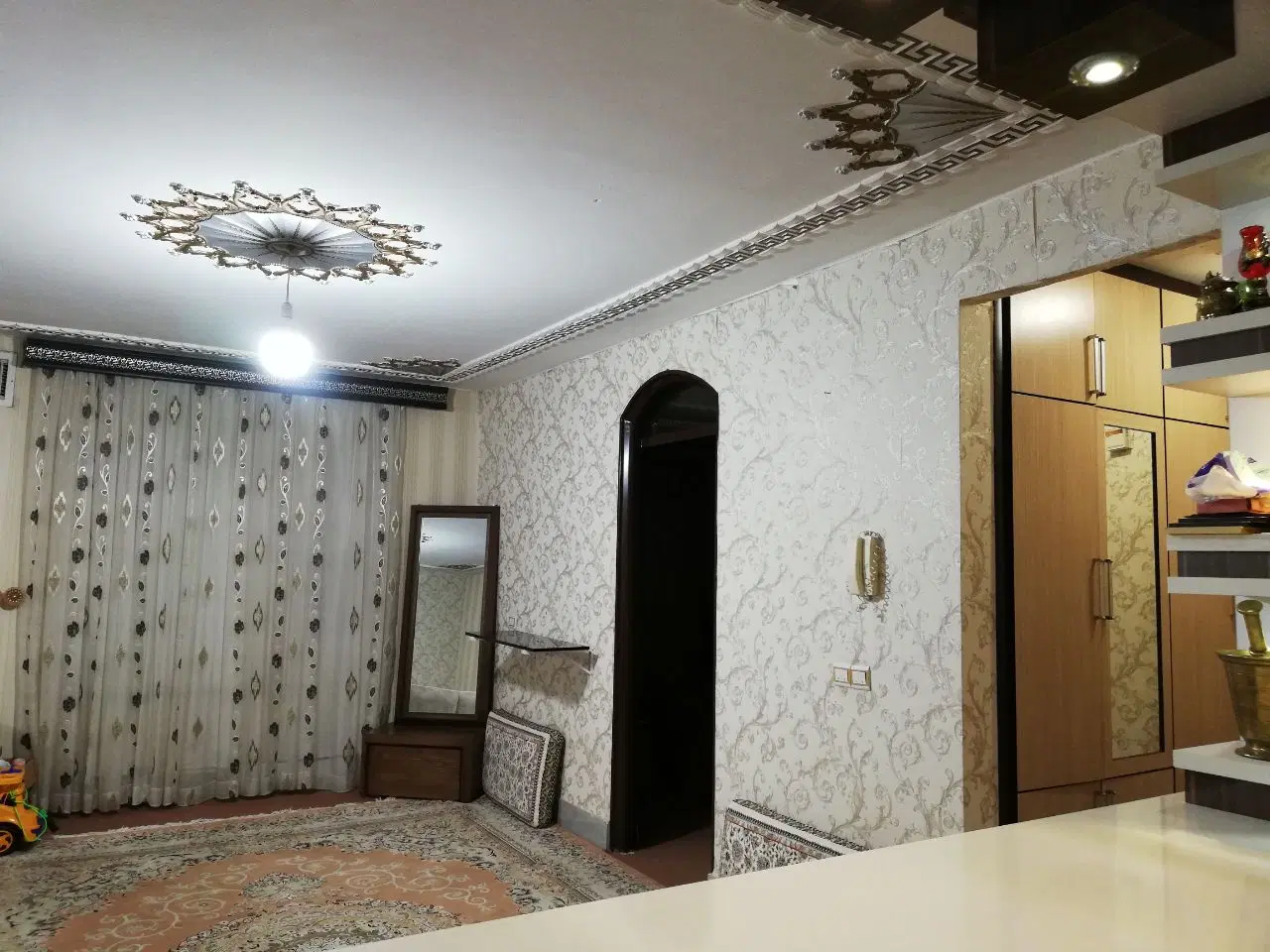 اجاره واحد نهضت ۱_۱۹