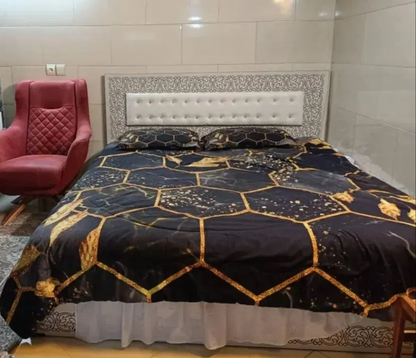 منزل مبله . خونه مبله . سوییت مبله .