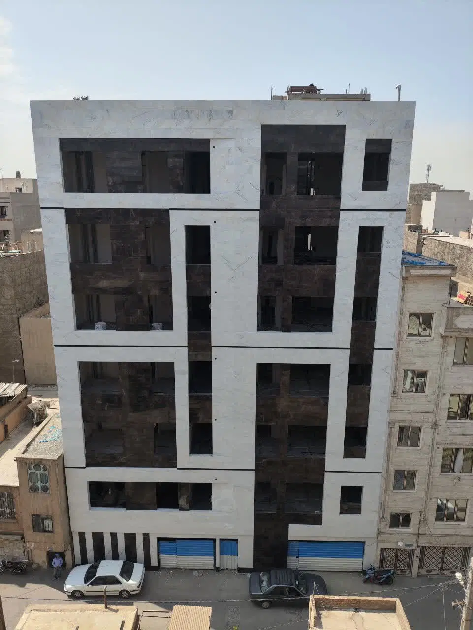 ۱۳۰ متری خ طبایی کوچه جوکار