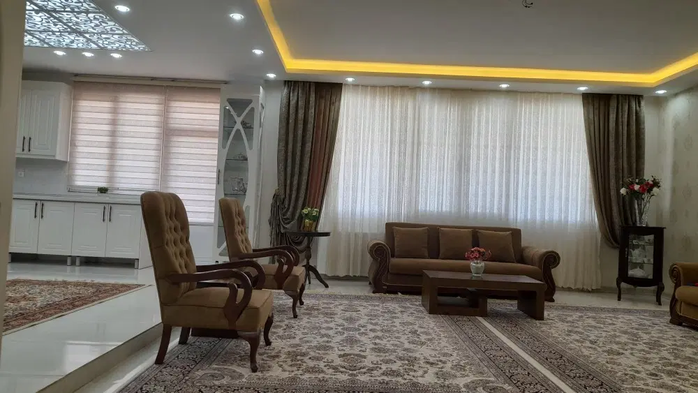 فروش آپارتمان فرهنگیان فازدو