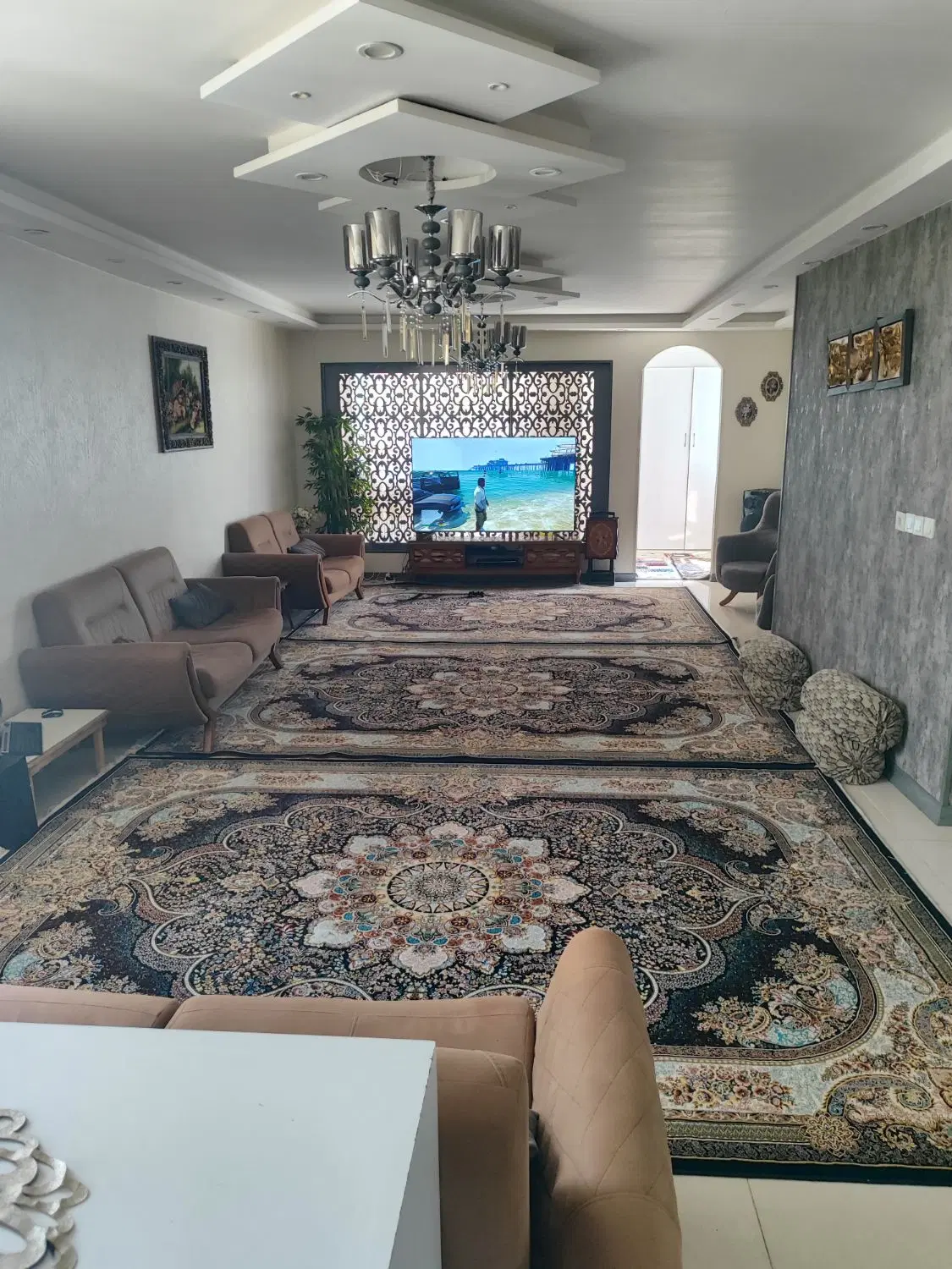 آپارتمان  فروشی