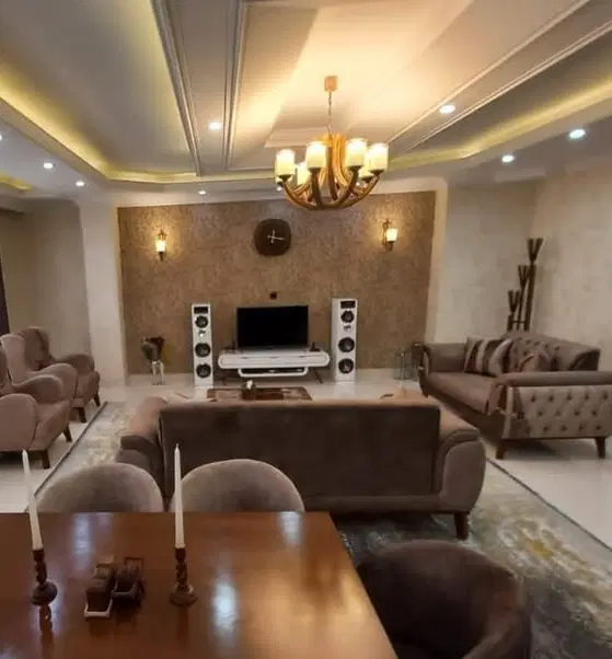 ۷۱ متر ۲خواب داریوش  بدون مشابه