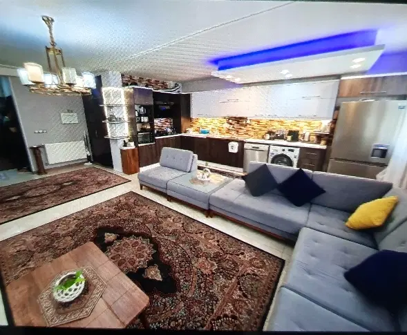 2خوابه_بلوار گلستان