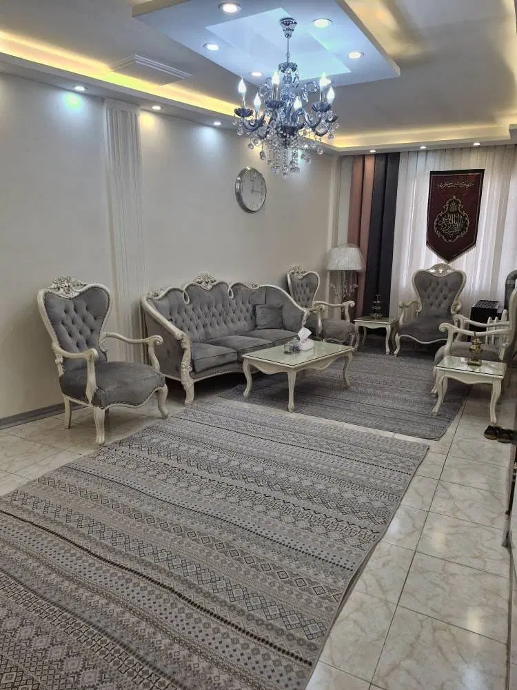 61 متری_ فروشنده واقعی_تک واحدی