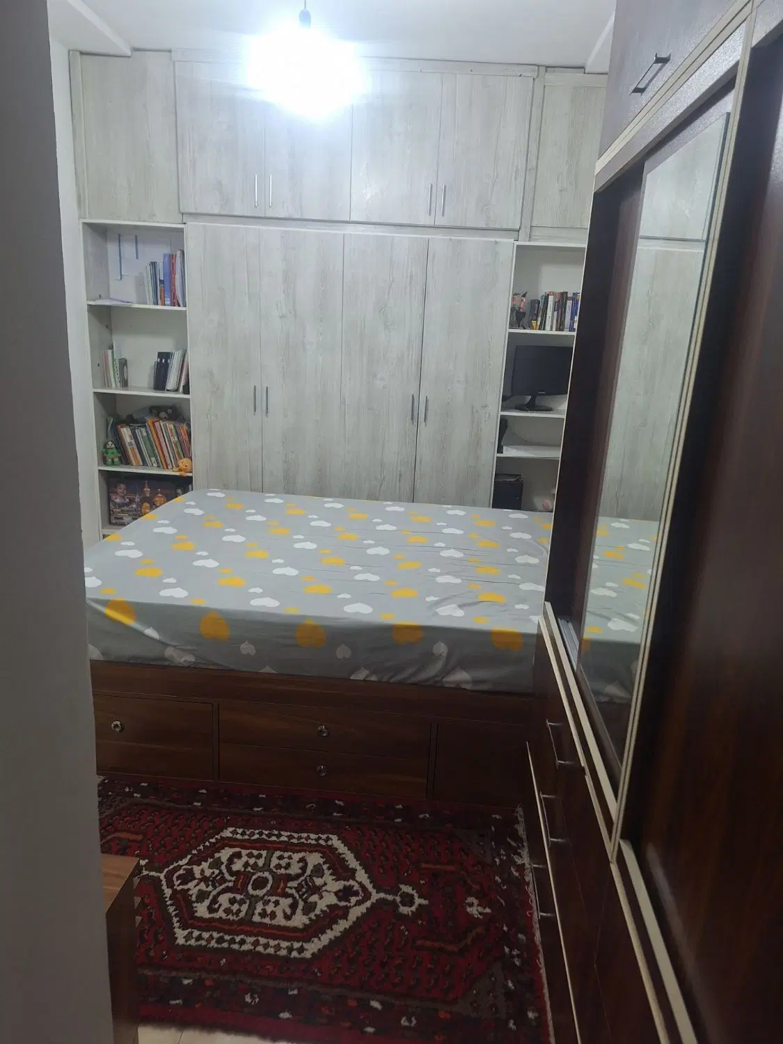 واحد ۶۷ متری
