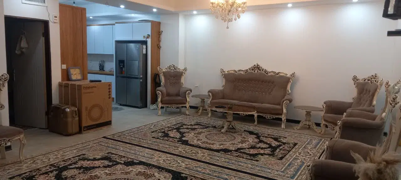 خانه واشپزخانه