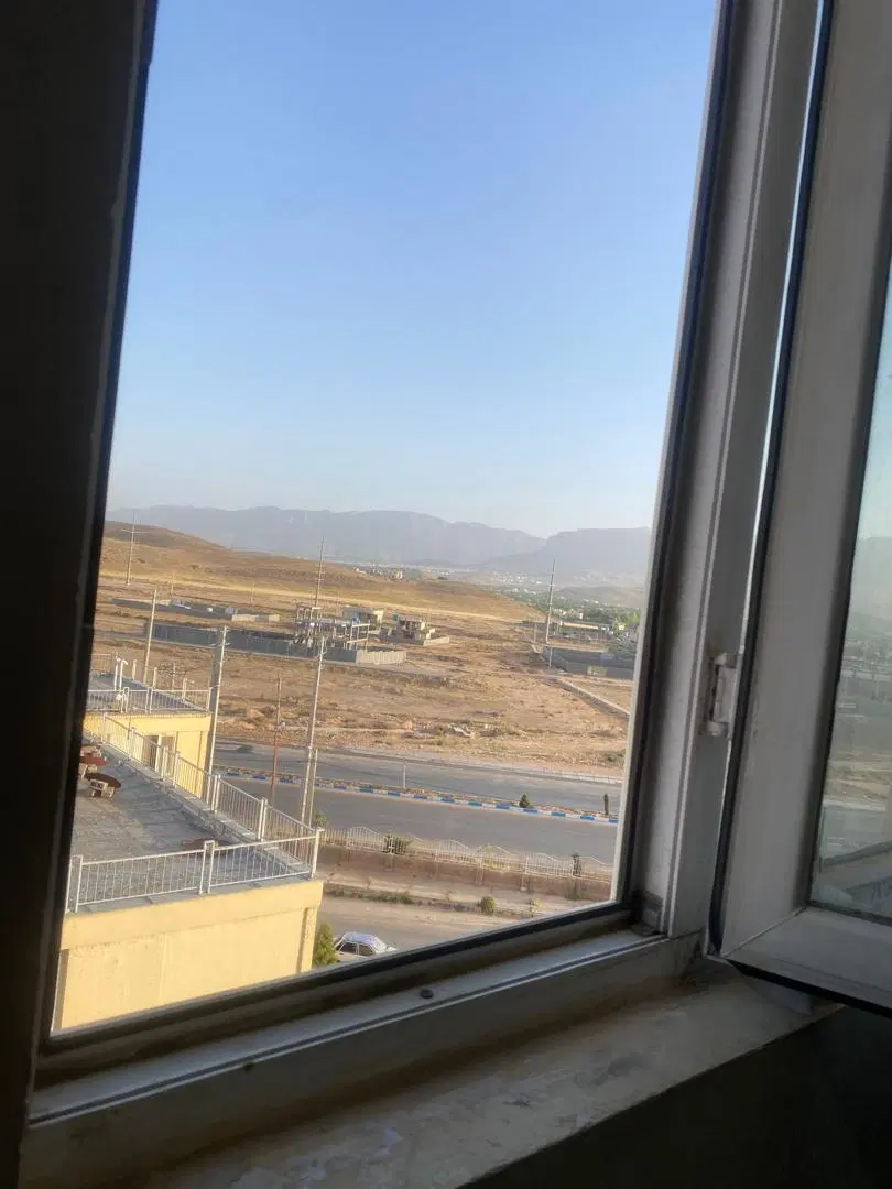 فروش اپارتمان ۲ خواب  و یک خواب کودک