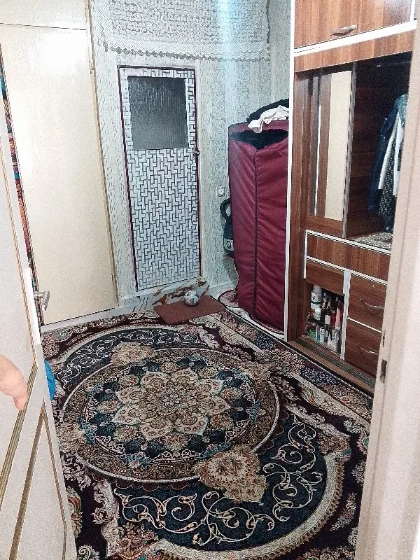 فروش آپارتمان بازسازی شده _تمیز و شیک