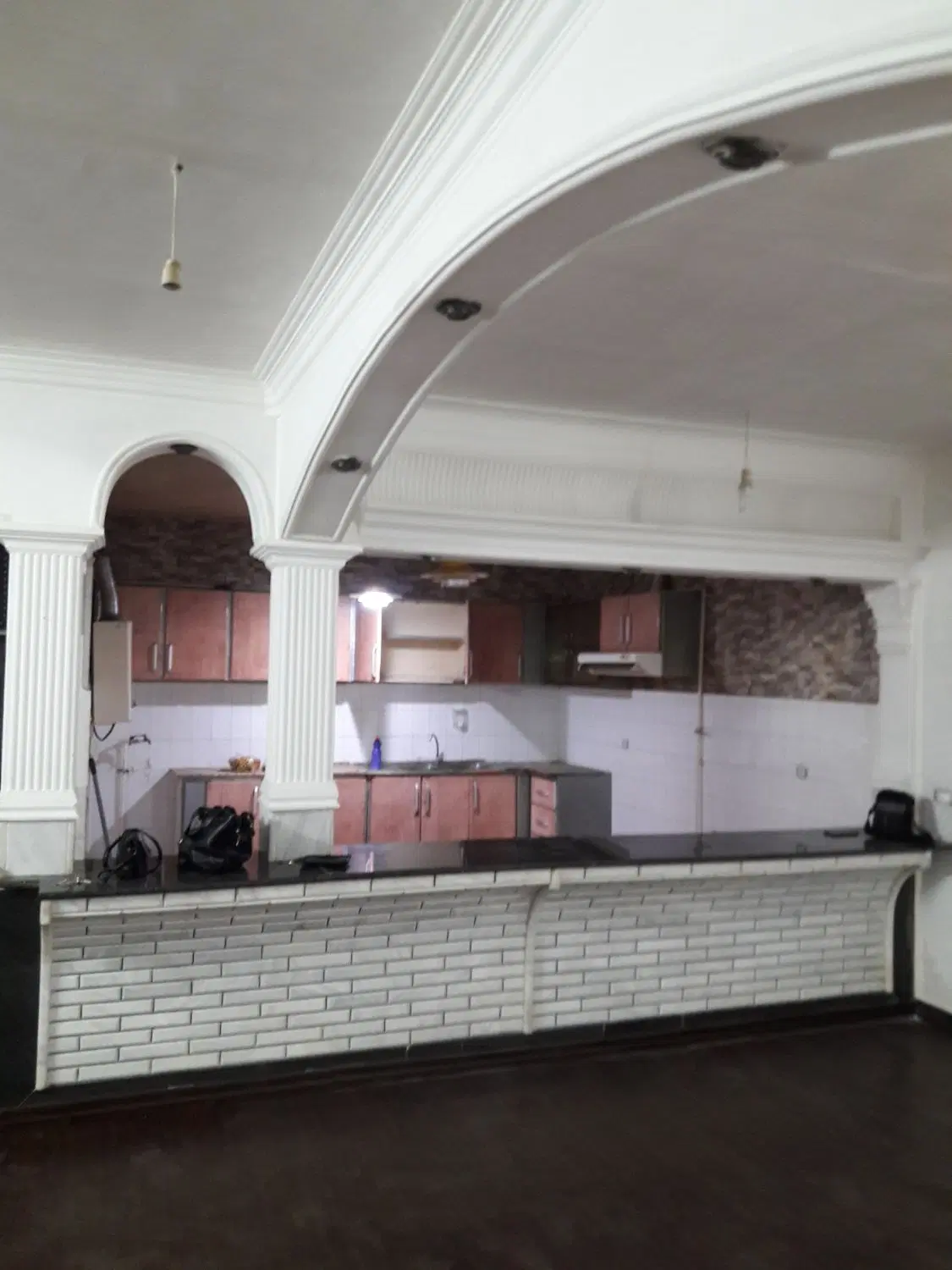 فروش خانه ویلایی فاز 3    240متری
