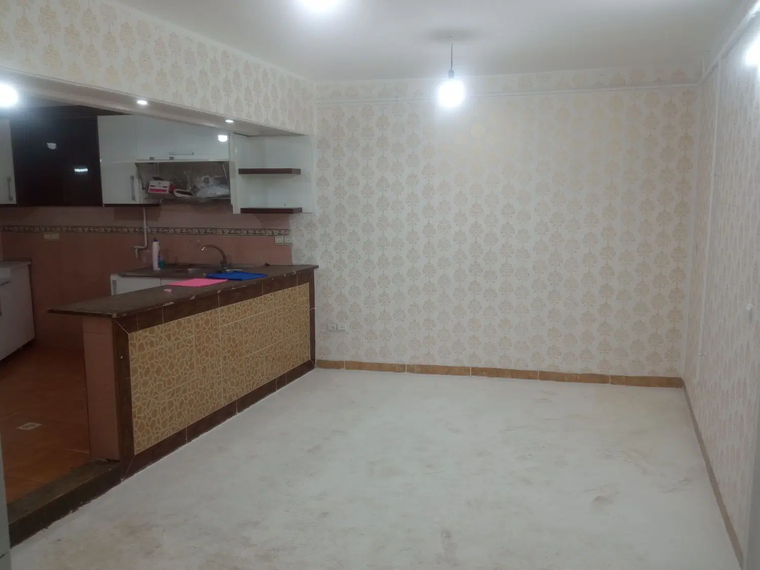 فروش خانه دربست 75 متری