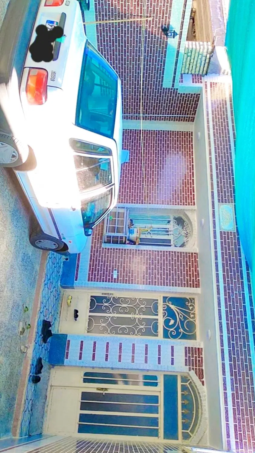 فروش ویلایی لوکس