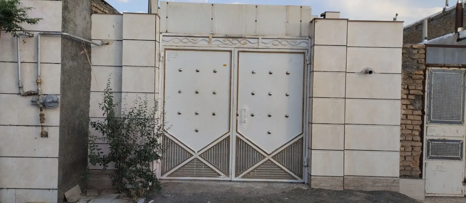 ویلایی کلاته آقازاده ۹۰ متری