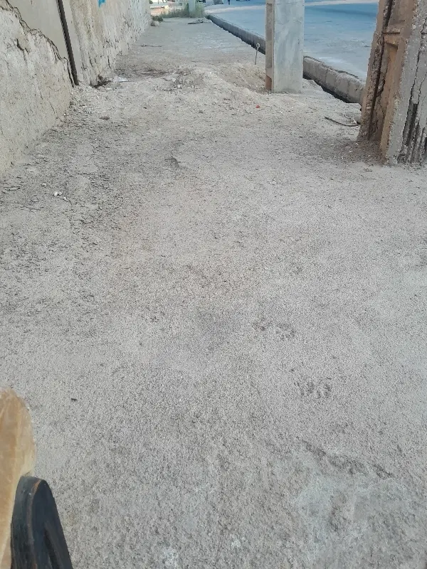 ۲۵۰متررمین گچساران