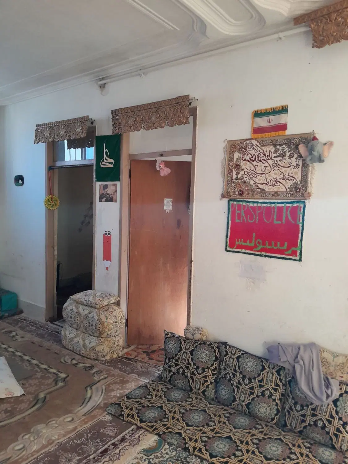 فروش منزل ویلایی