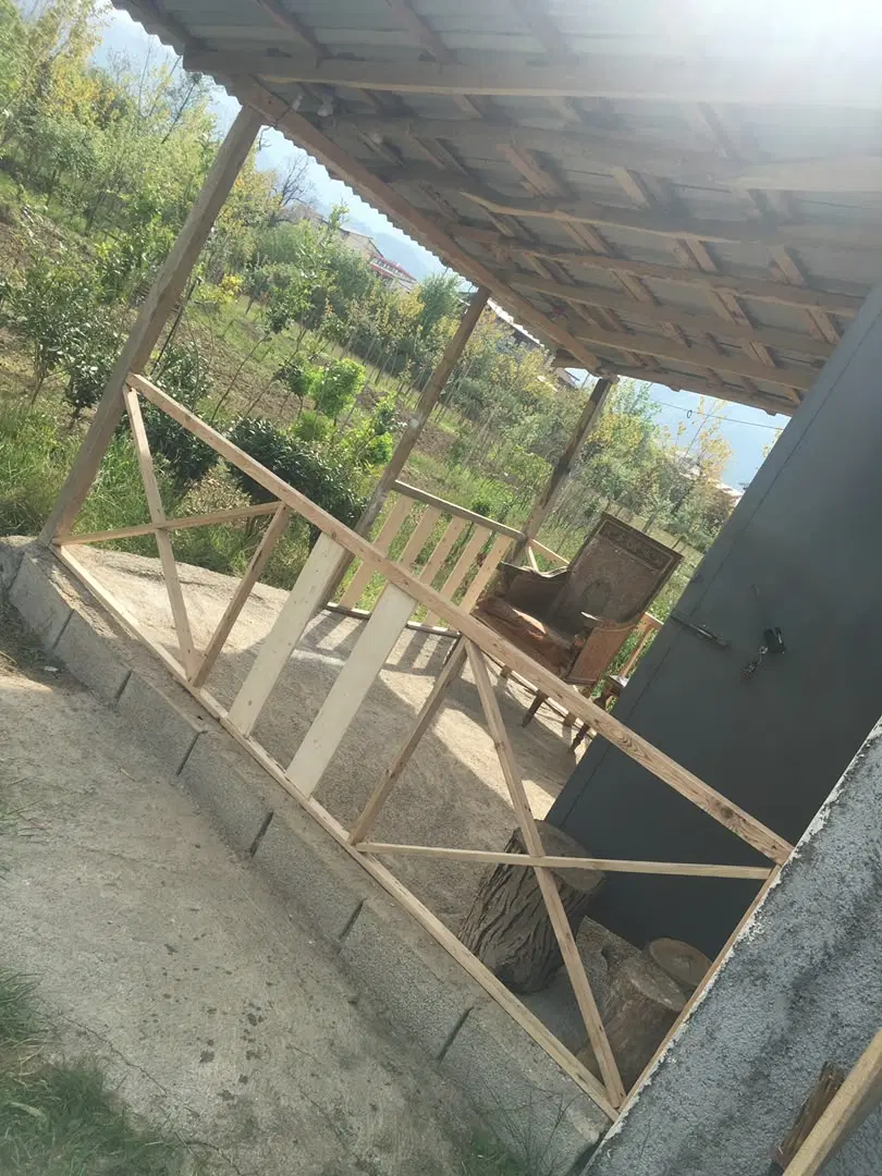 زمین ۱۷۵متری