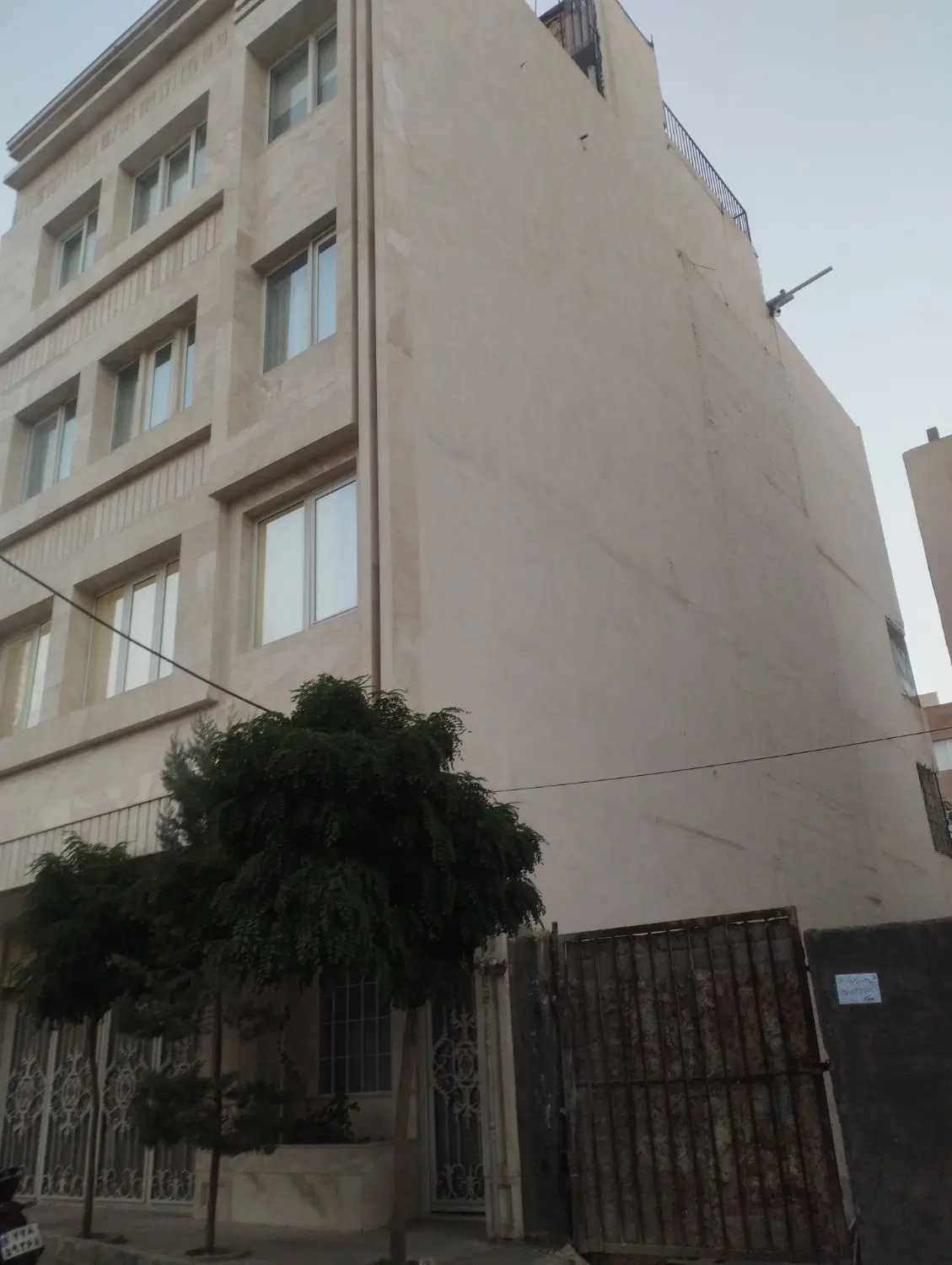 زمین فروشی هاشمیه56