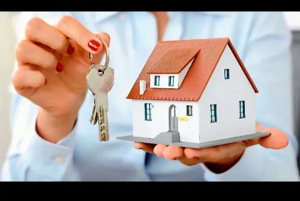 زمین شهرک ثمین ۳