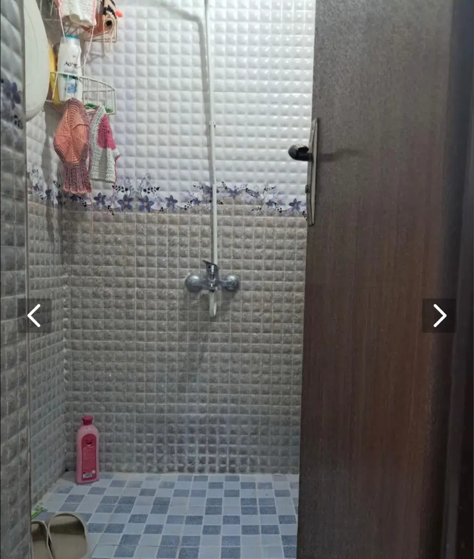 آپارتمان اجاره بر خیابان اصلی باقراباد