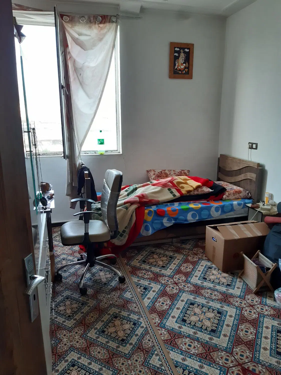 ۱۰۰متر ۲خواب فاز ۲اندیشه