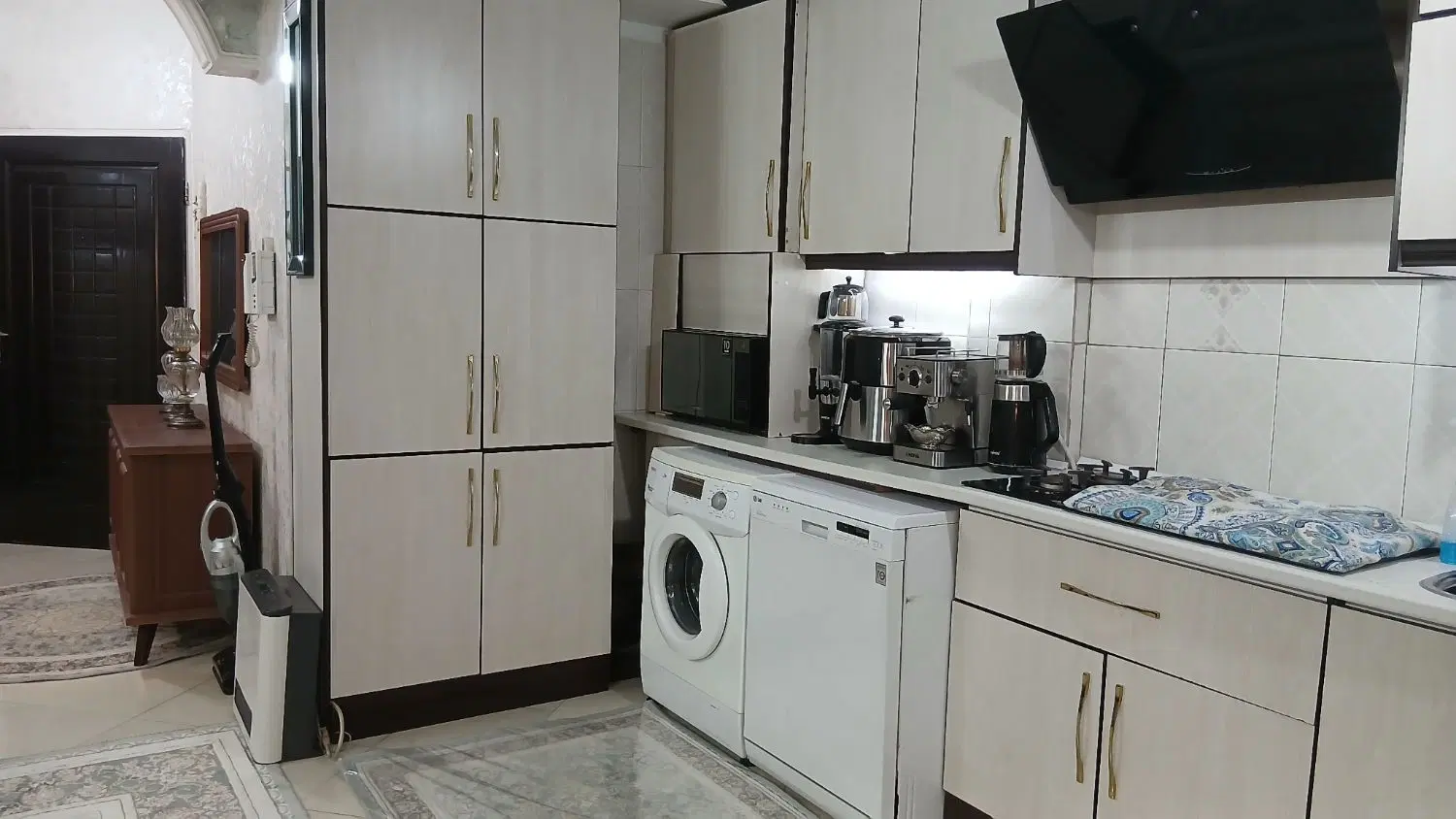 اپارتمان 53 متری