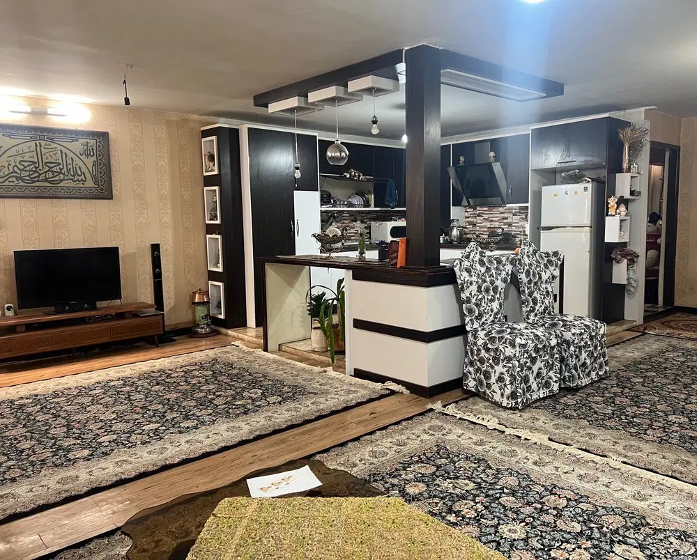 زیر همکف رهن و اجاره در تهرانسر
