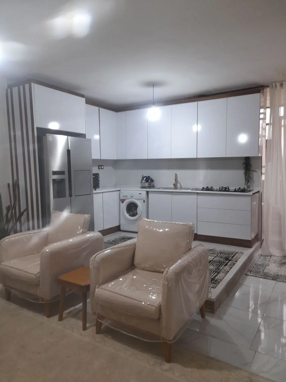 خانه اجاره ای رهن کامل پاچنار کوهسار