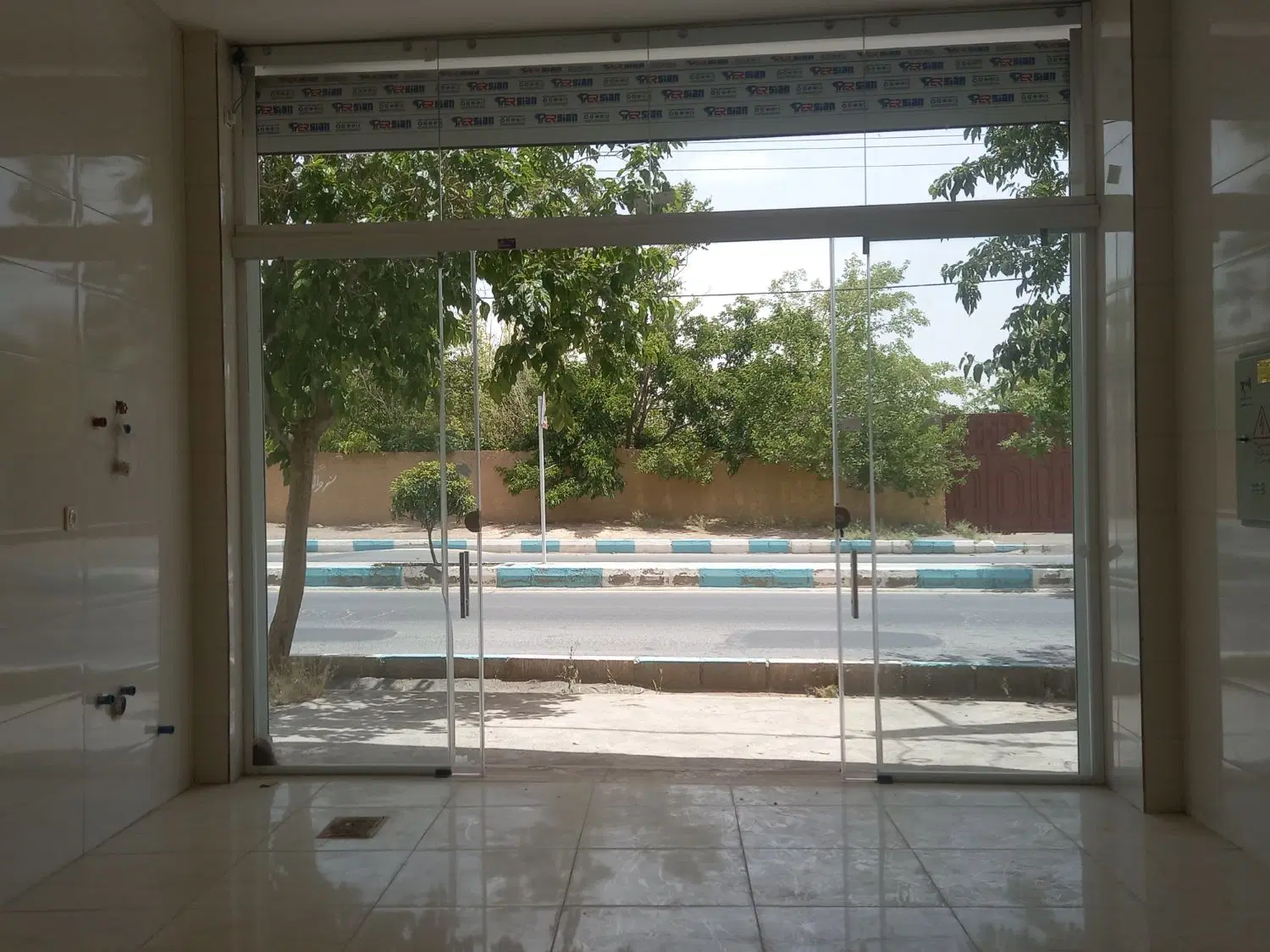اجاره‌ی مغازه