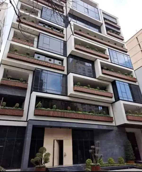 زعفرانیه 275 متر