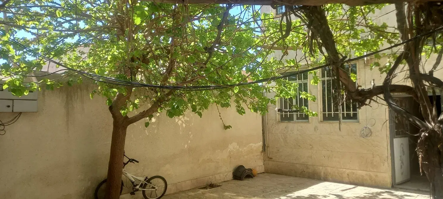 خانه آپارتمانی