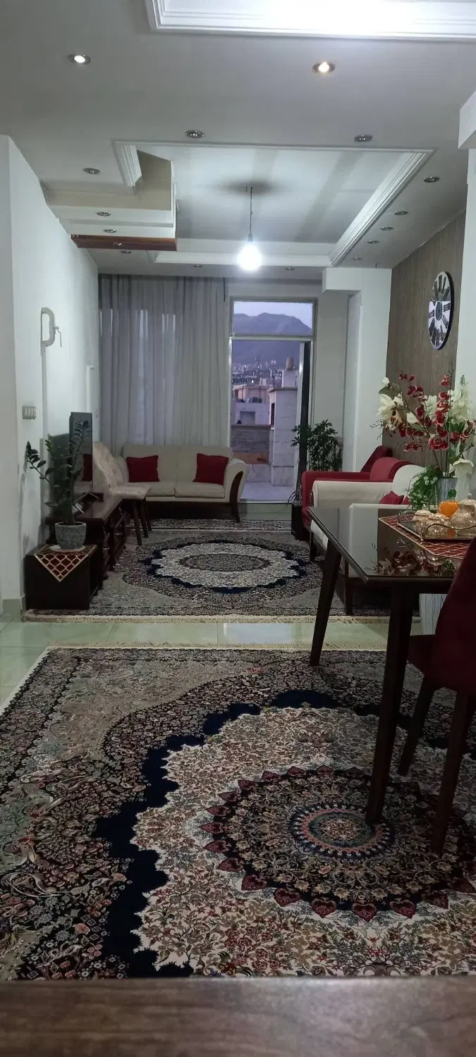 اجاره خانه 75 متری فوق العاده با موقعیت استثنایی
