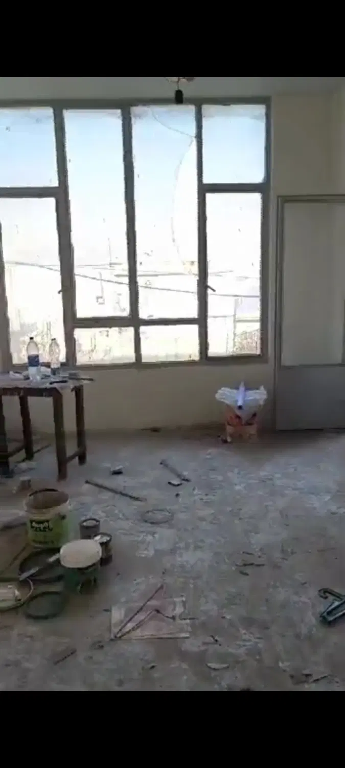 ملک  مسکونی
