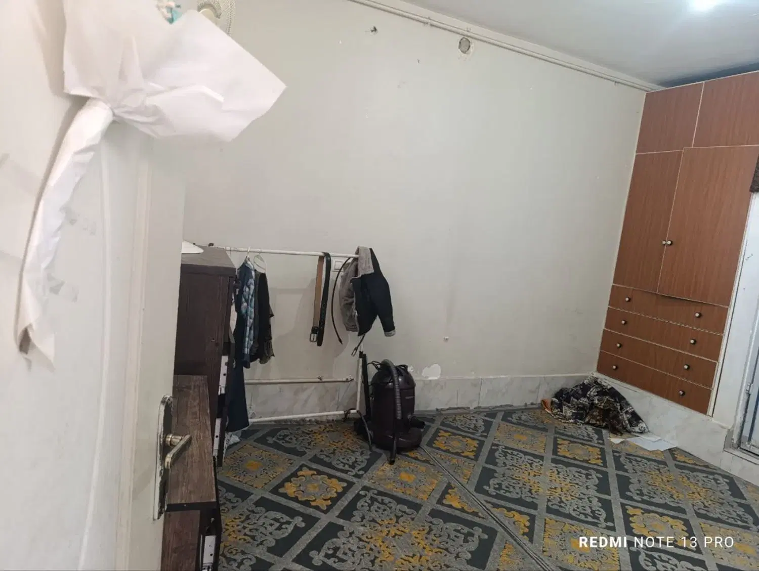 خانه دربست  ویلایی 100 متری