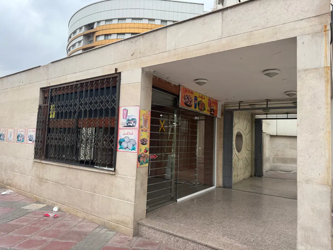 واگذاری یکساله ملک واقع در بازار