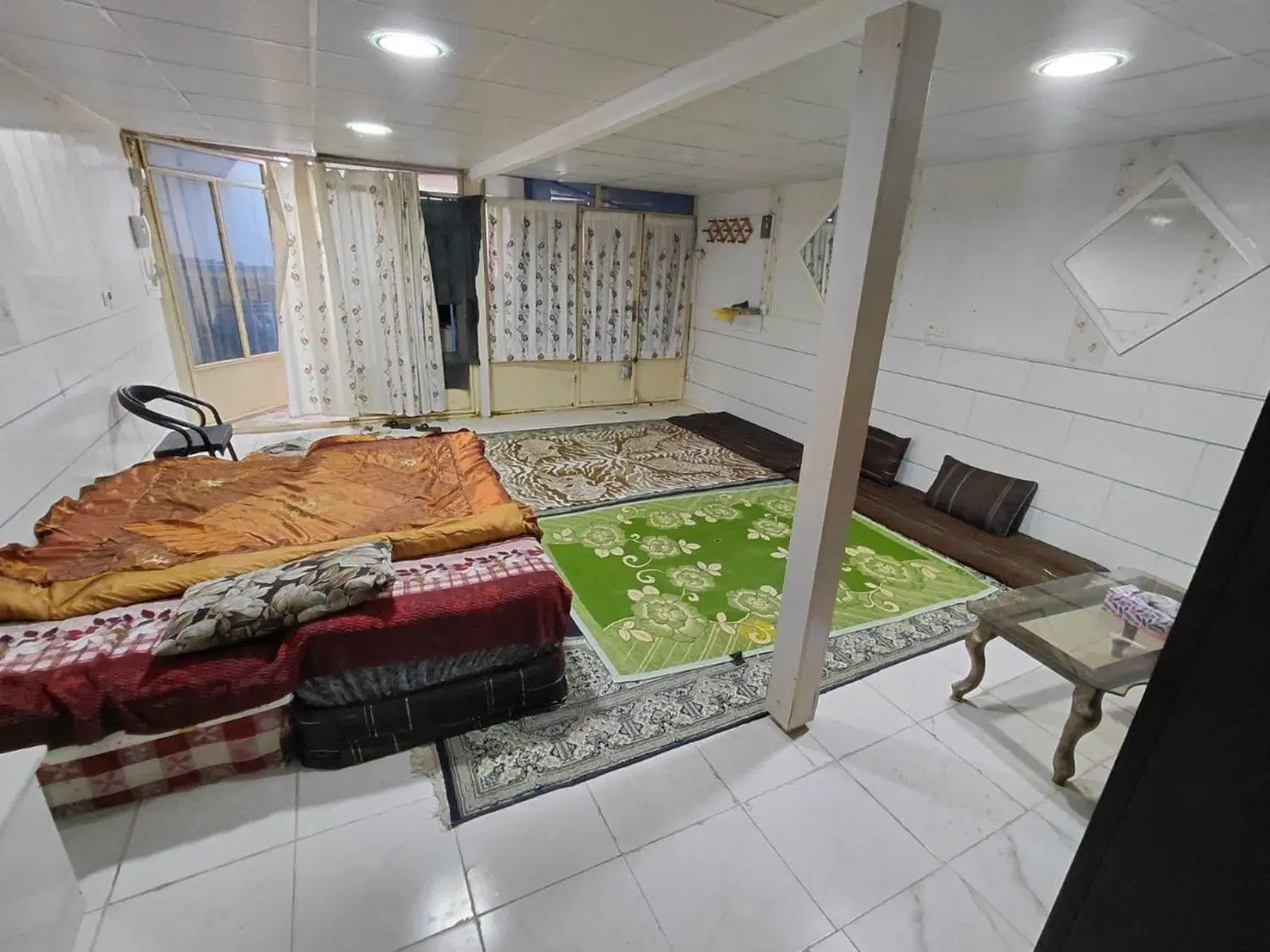 اجاره سوئیت شبانه روزی