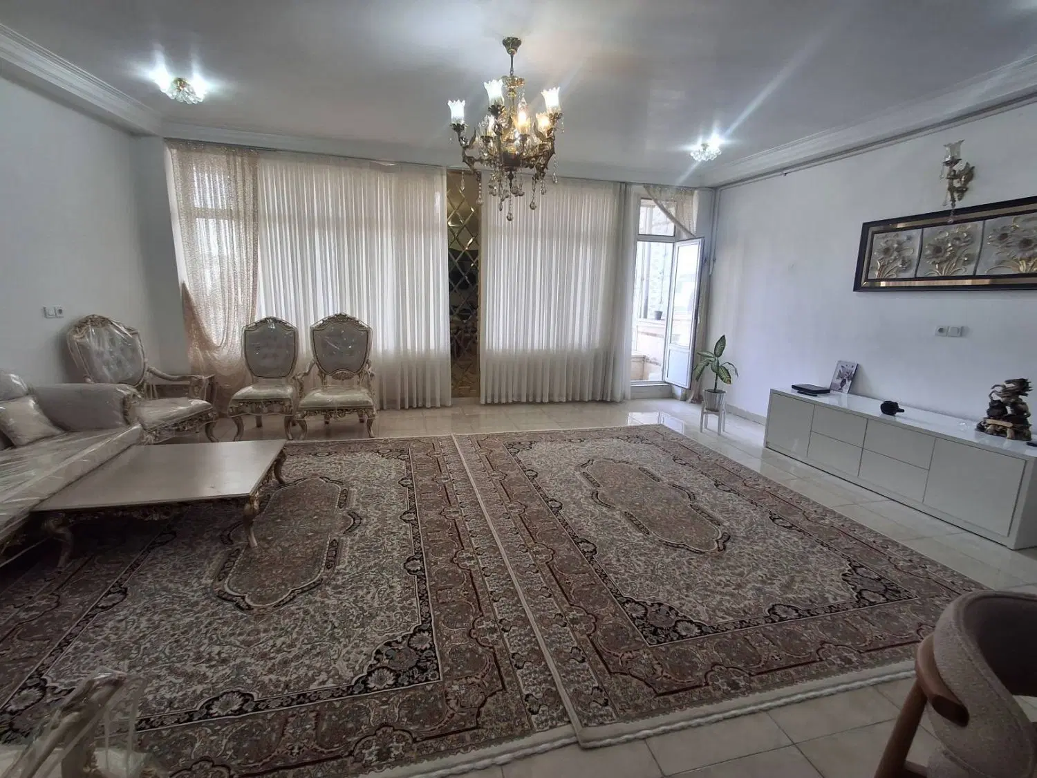 ۱۲۹متری_تک واحدی_شخصی ساز