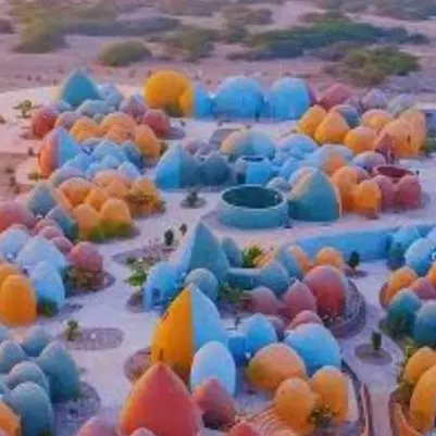 املاک جزیره