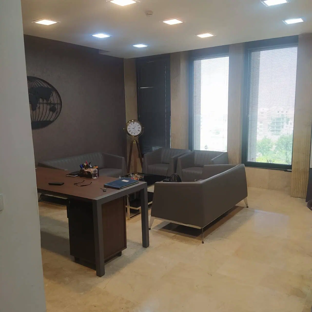 رهن و اجاره   آپارتمان اداری