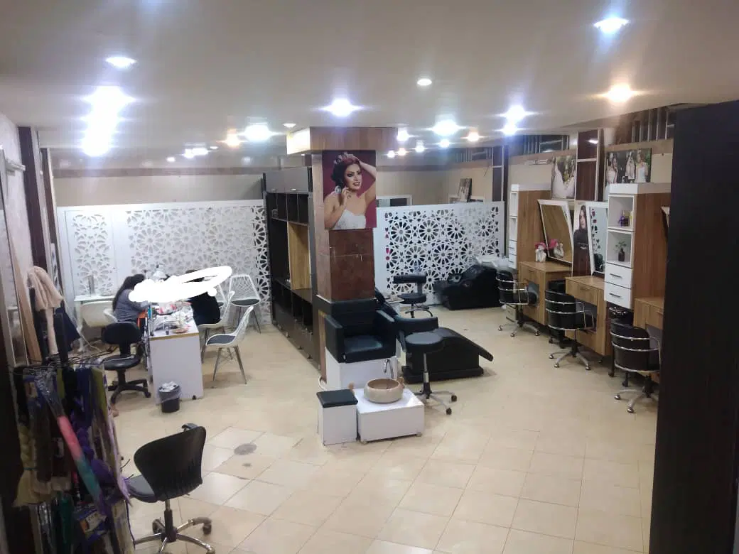 زیر زمین تجاری رهن و اجاره