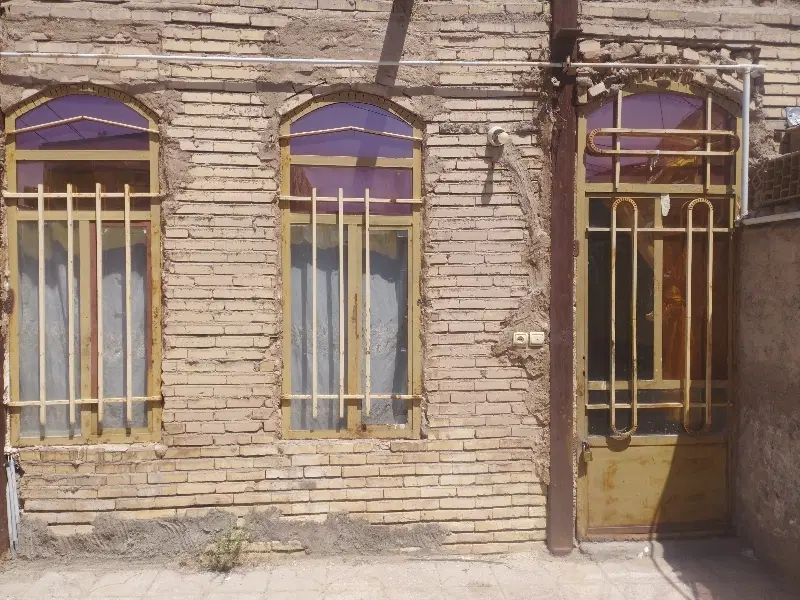 خونه اجاره داده میشود