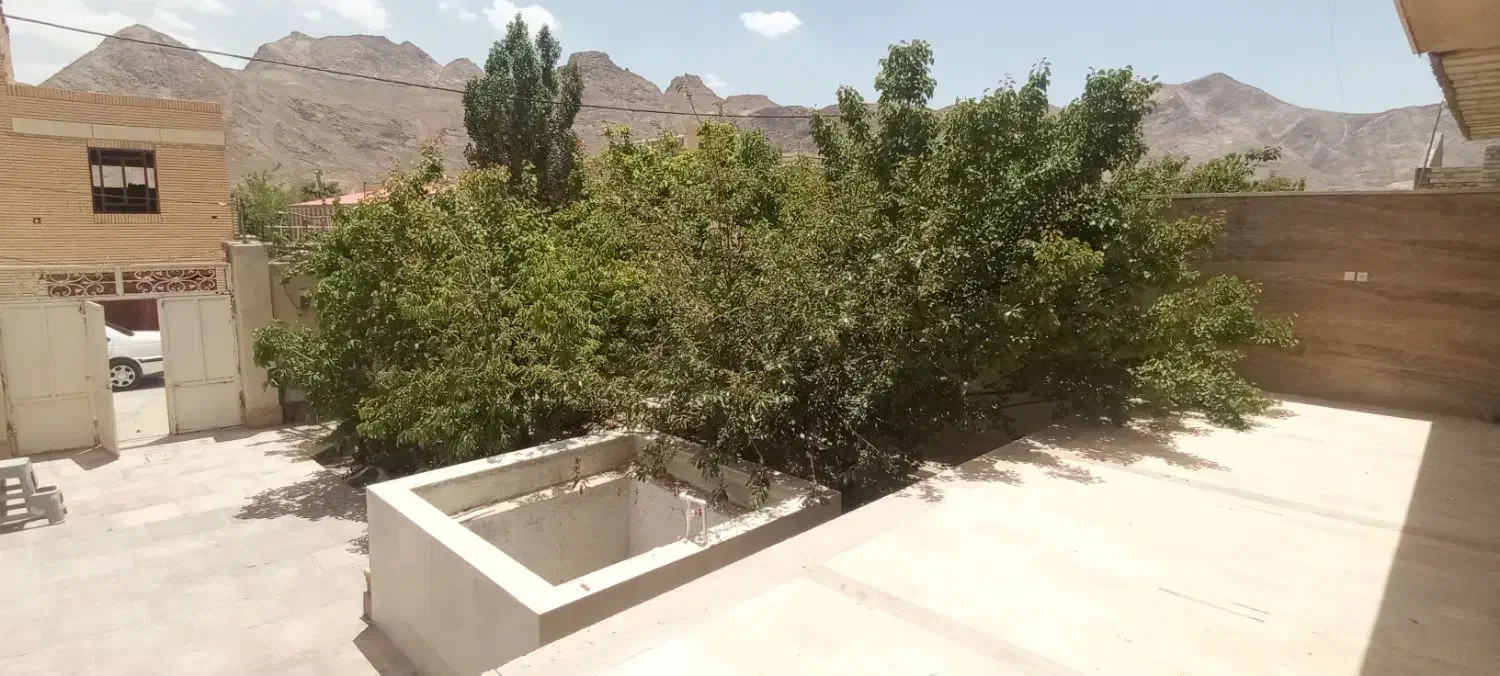 خانه باغ 240 متری سند دار تنگ چنار