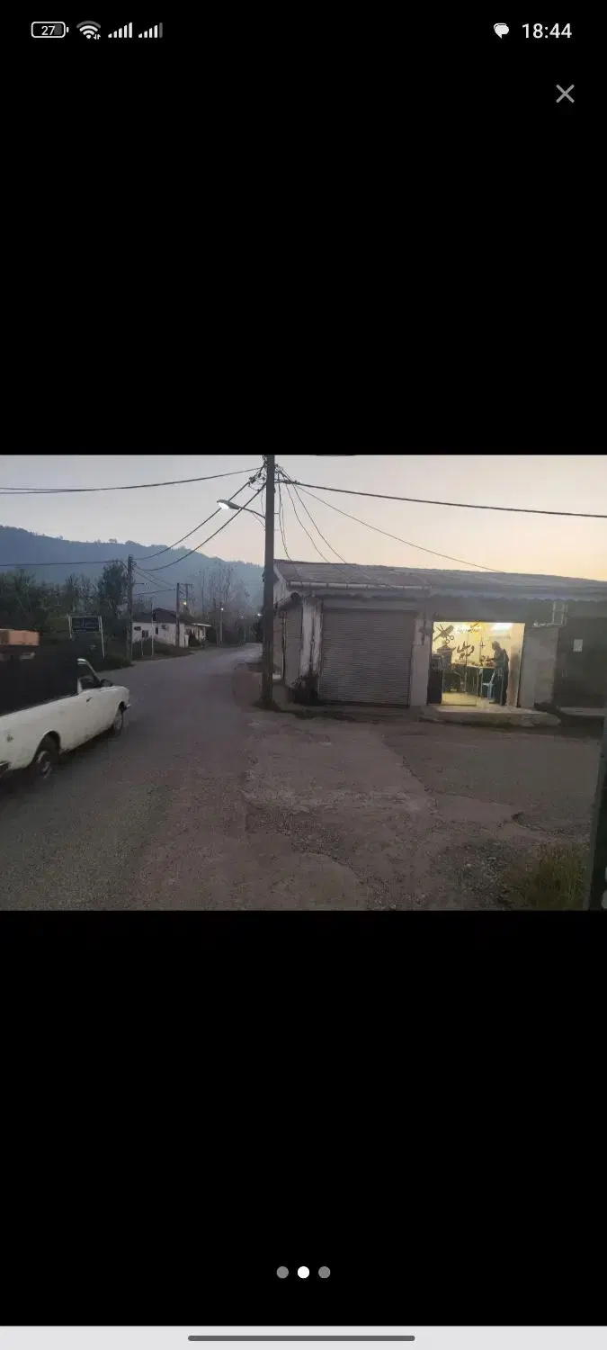 اجاره مغازه لنگرود لاهیجان