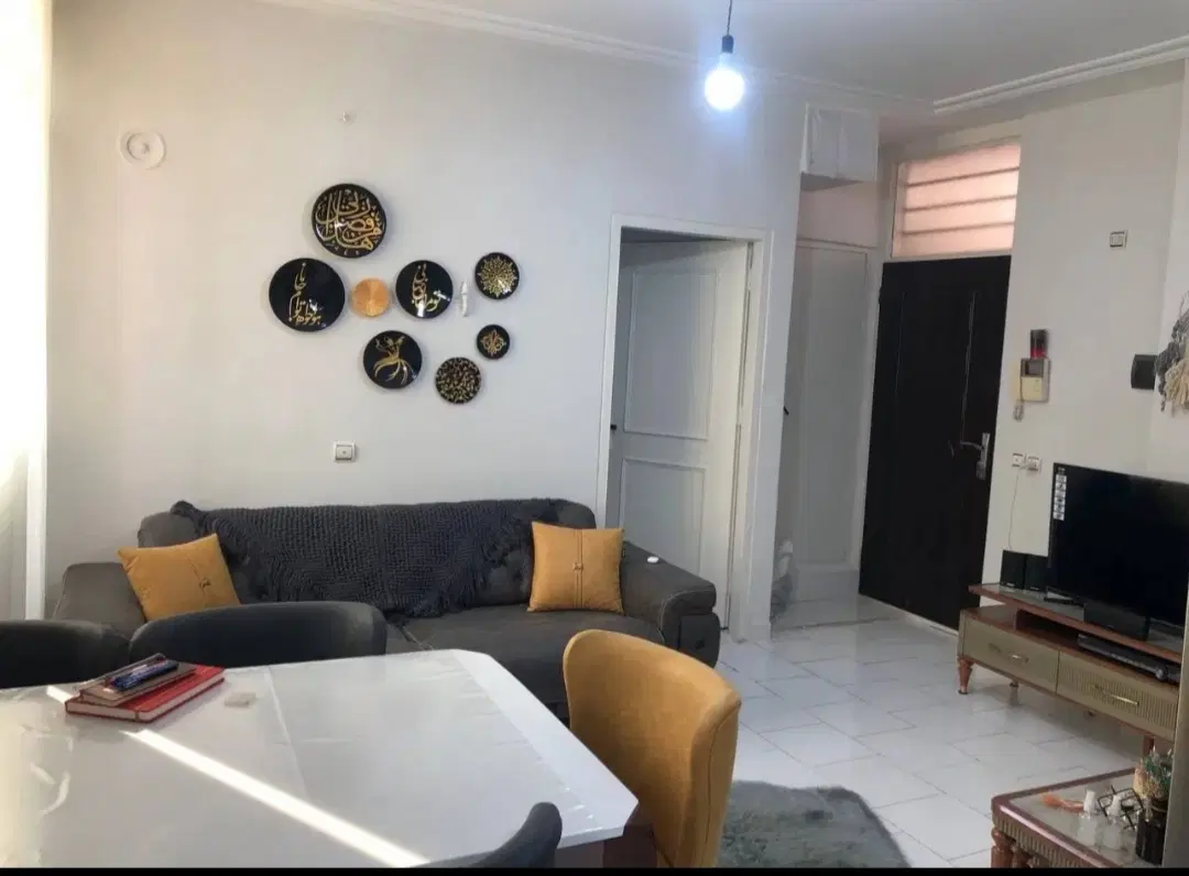 ۴۵متر _پارکینگ اختصاصی_تخلیه _رهنو کرایه